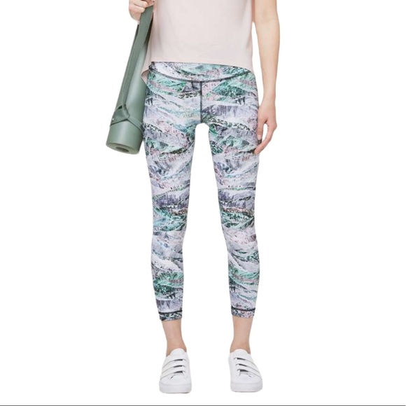 Lululemon Wunder Under Luxtreme - Picture 2 of 12